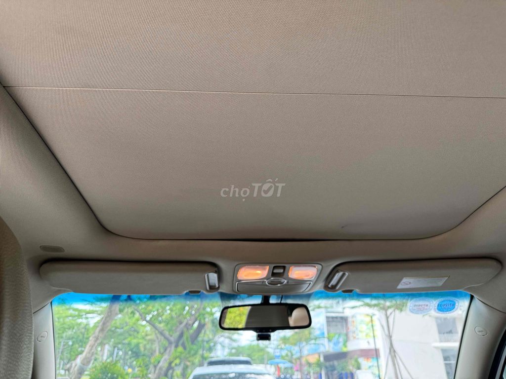 Kia Sorento 2020 2.2 DAT Premium - 73000 km. Mua bán Ô tô tại Quận 12 Tp Hồ Chí Minh được đăng bởi Sàn Xe Tốt Việt Nam hình 8