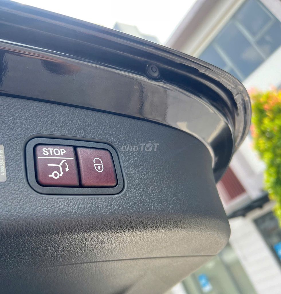 GLC 300 2023 SIÊU LƯỚT 5,100KM. Mua bán Ô tô tại Thành phố Thủ Đức Tp Hồ Chí Minh được đăng bởi Thái Phạm hình 5