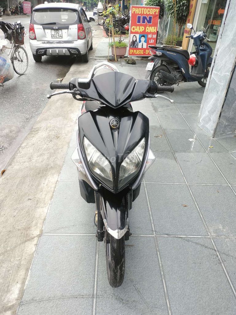 Nouvo LX. Mua bán Xe máy tại Quận Kiến An Hải Phòng được đăng bởi Đỗ Quang Thiện hình 1