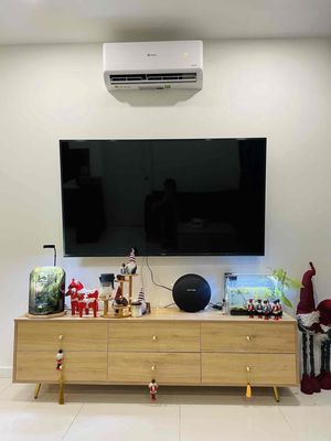 Аренда · 3 комн. · 89 м² · Quận 8, ул. Tạ Quang Bửu