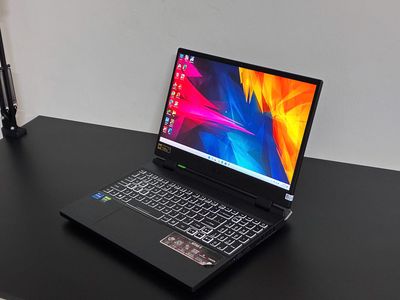 Acer nitro 5 AN515-58. Mua bán Laptop tại Thành phố Thủ Đức Tp Hồ Chí Minh được đăng bởi Laptop Sài Gòn