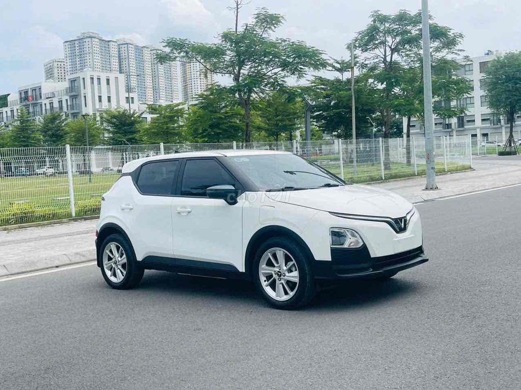 VinFast VF5 2024 Plus - 75000 km. Mua bán Ô tô tại Quận Thanh Xuân Hà Nội được đăng bởi Dương Xuân Trường hình 2