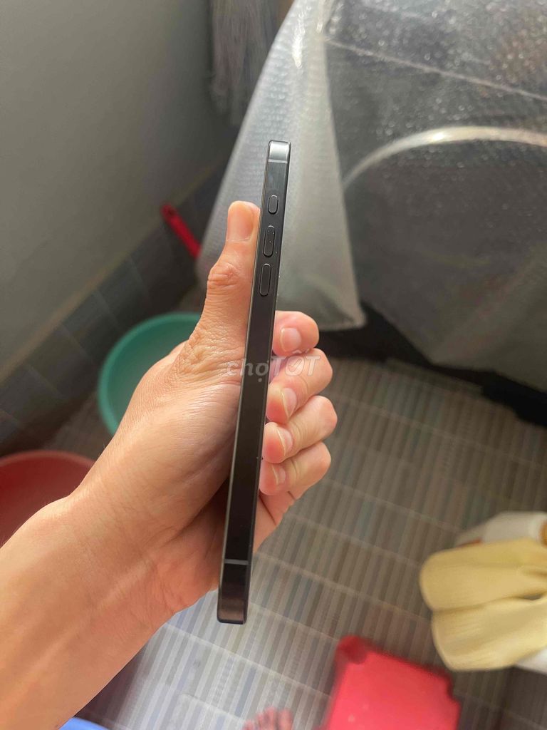 Apple iPhone 16 Pro Max Đen. Mua bán Điện thoại tại Quận Ngô Quyền Hải Phòng được đăng bởi tu minh hình 1