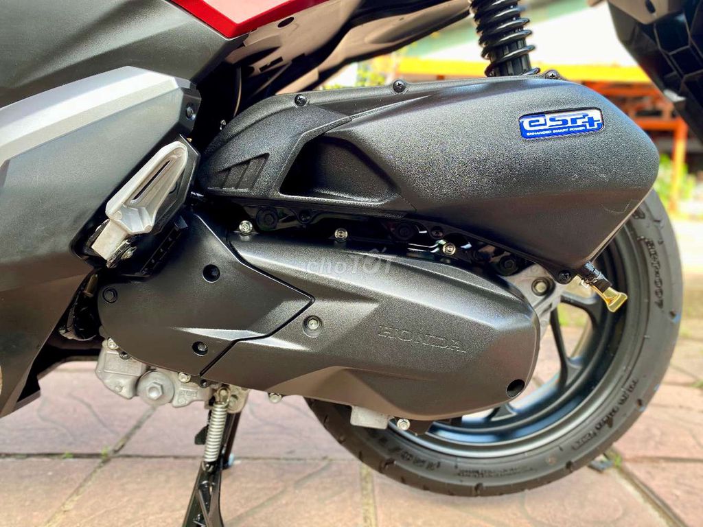 Honda VARIO 160 ABS Date 2023 odo 7.000Km. Mua bán Xe máy tại Quận Ninh Kiều Cần Thơ được đăng bởi Xe Máy TÂN LIÊN HƯNG 1 91B hình 16