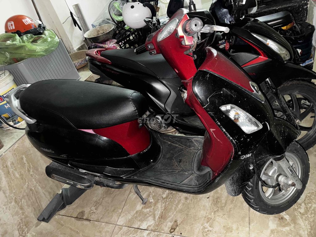 xe alizabeth. Mua bán Xe máy tại Thành phố Thủ Dầu Một Bình Dương được đăng bởi Anh Phạm hình 3