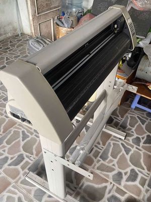 Thanh lý máy cắt Decal còn mới. Mua bán Đồ chuyên dụng, Giống nuôi trồng tại Quận Thanh Khê Đà Nẵng được đăng bởi Cửa hàng MÁY MÓC ONLINE 329 Nguyễn Lương Bằng Đà Nẵng