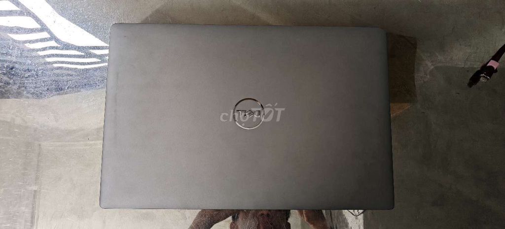 Dell Latitude 5520 i7 1185G7 16GB/512GB. Mua bán Laptop tại Quận Bắc Từ Liêm Hà Nội được đăng bởi Trần Xuân Trường  hình 1