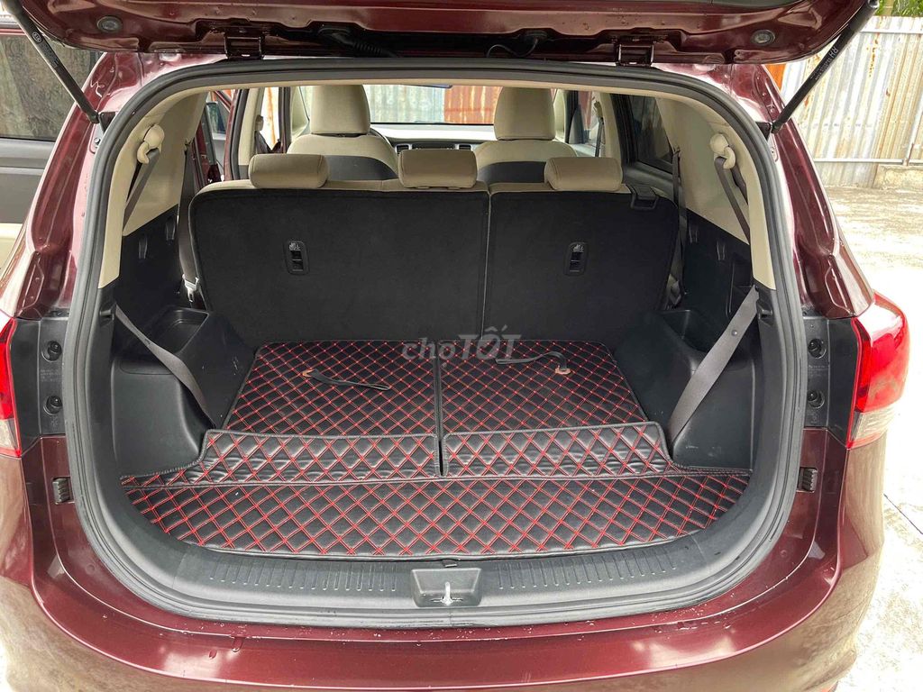 Kia Rondo 2022 - 30000 km 435 bao sang tên. Mua bán Ô tô tại Quận 12 Tp Hồ Chí Minh được đăng bởi Ô TÔ CHÍ DŨNG  hình 16