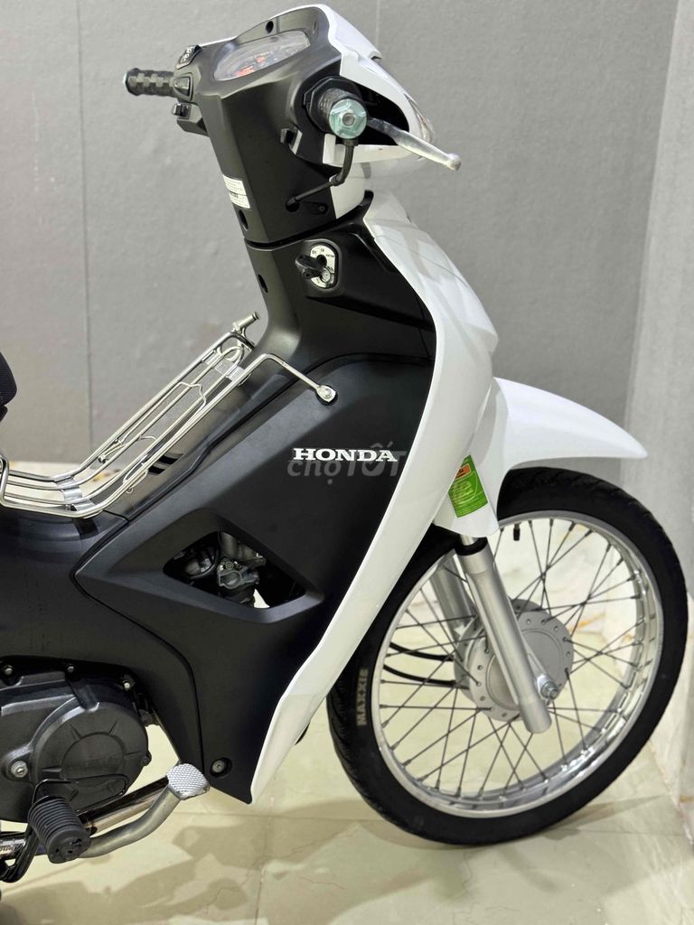 wave anpha. Mua bán Xe máy tại Thị xã Phú Mỹ Bà Rịa - Vũng Tàu được đăng bởi 72 motorcycle shop hình 7