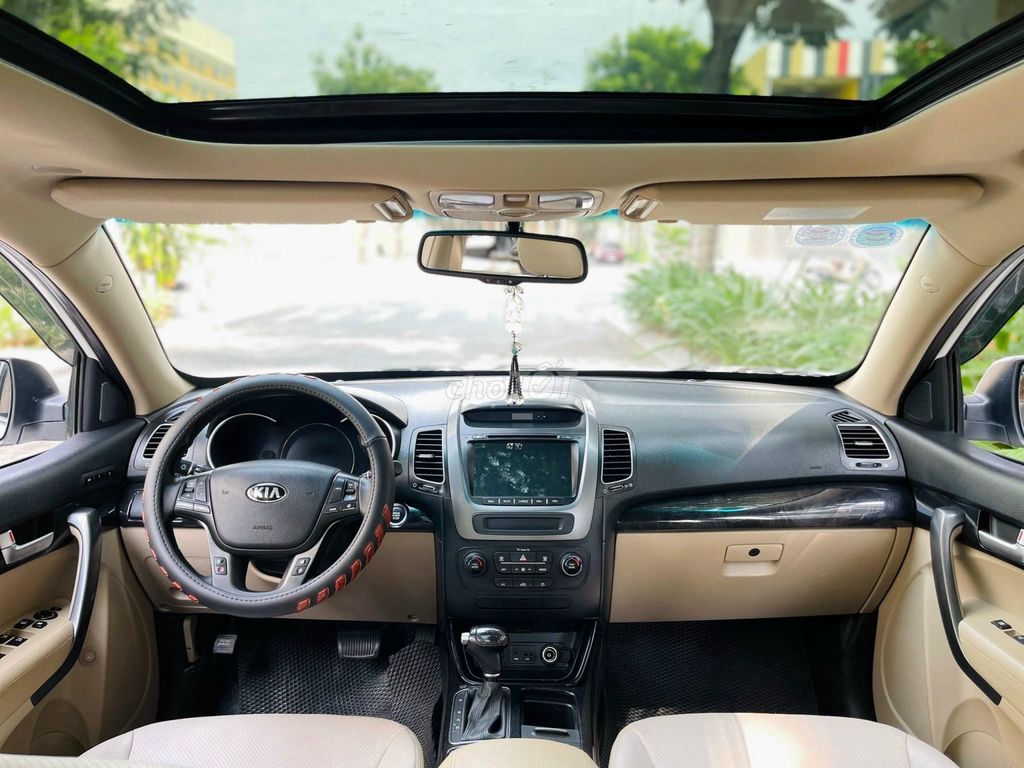 Kia Sorento CRDi 2019 máy dầu số tự động. Mua bán Ô tô tại Quận Gò Vấp Tp Hồ Chí Minh được đăng bởi Quang hình 8