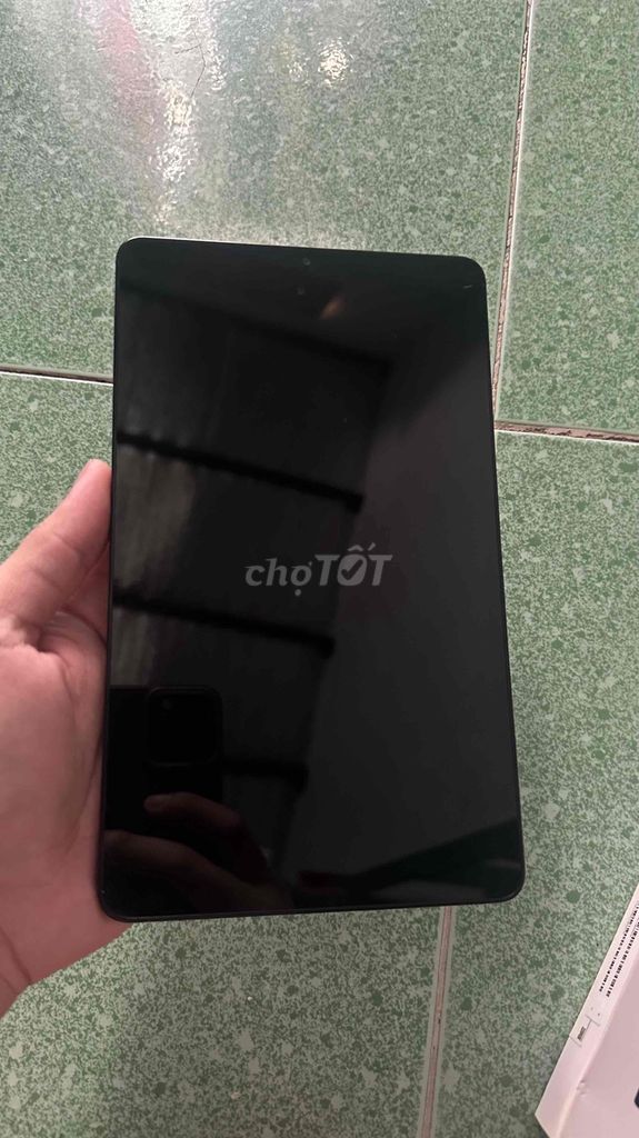 Samsung Galaxy Tab A11 4GB/64GB Đen Đã sử dụng. Mua bán Máy tính bảng tại Thành phố Thủ Đức Tp Hồ Chí Minh được đăng bởi Lê Ngọc Chuyên hình 1