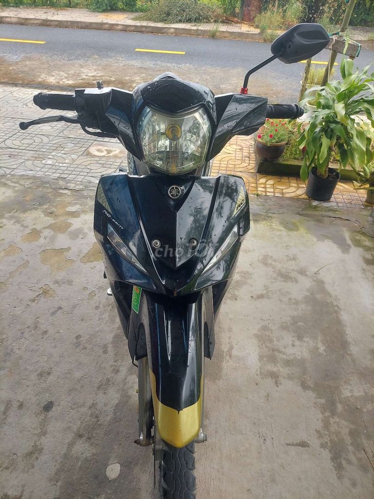 Dư dùng yamaha Sirius fi máy móc êm ru. Mua bán Xe máy tại Quận Cái Răng Cần Thơ được đăng bởi liên lạc sdt trên ảnh bìa  hình 6
