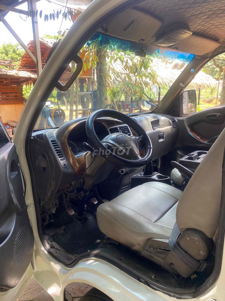 bán xe tải huynhdai 1tấn. Mua bán Xe tải, xe ben tại Huyện Thống Nhất Đồng Nai được đăng bởi cao trường  hình 8