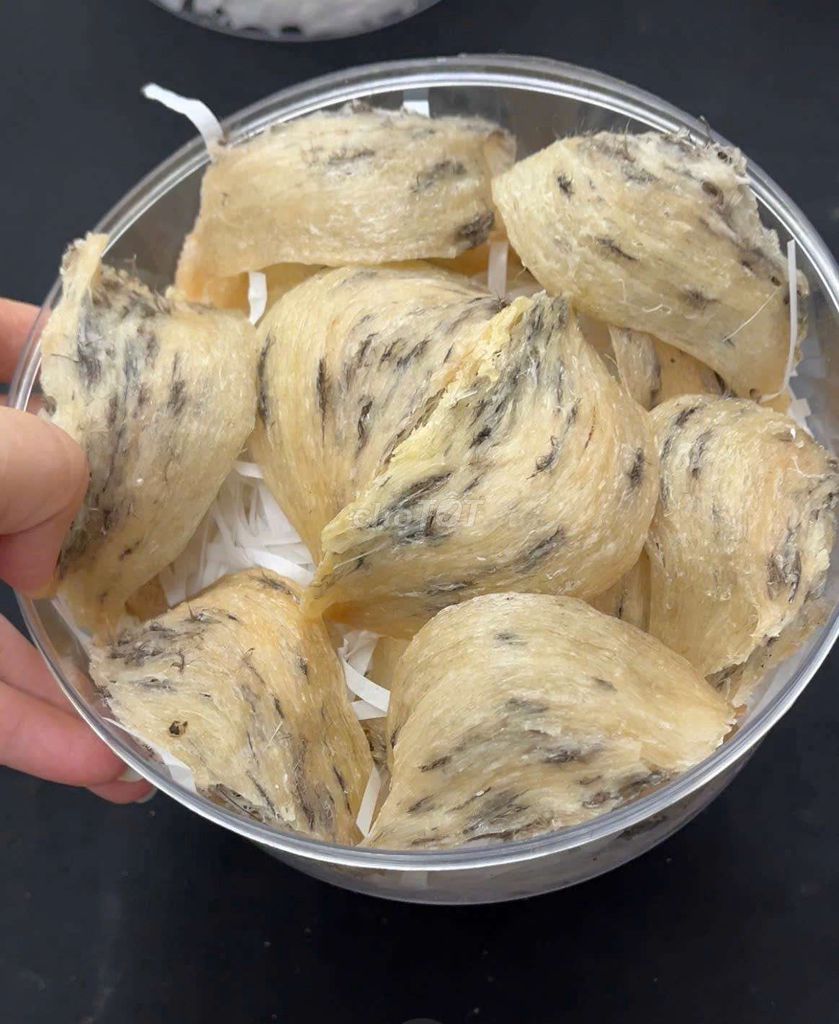 Sợi gân mỏng bụng. Mua bán Đồ ăn, thực phẩm và các loại khác tại Quận Gò Vấp Tp Hồ Chí Minh được đăng bởi BÙI THỊ YẾN OANH  hình 3