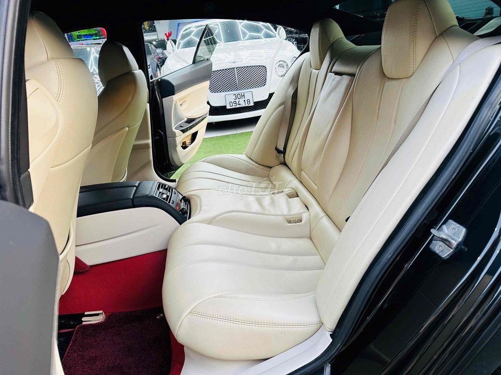BMW 640i Gran Coupe 2012 Up Full M Sport Stage2. Mua bán Ô tô tại Quận 8 Tp Hồ Chí Minh được đăng bởi Hồng Phúc hình 3