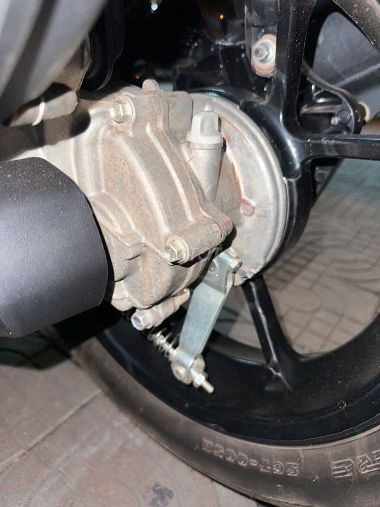 Nvx 2022 155. Mua bán Xe máy tại Quận Hai Bà Trưng Hà Nội được đăng bởi Việt Thắng hình 2