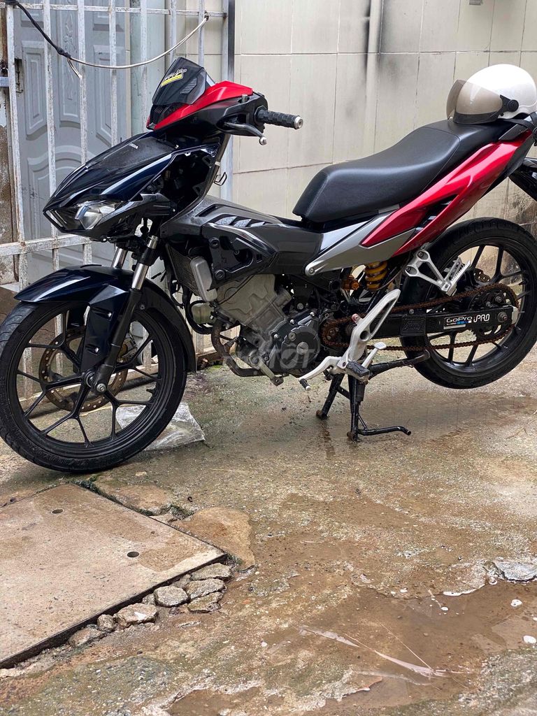 cần bán winner như hình 12tr cần ib zal ***. Mua bán Xe máy tại Thành phố Biên Hòa Đồng Nai được đăng bởi Trần Khoa Đăng hình 3