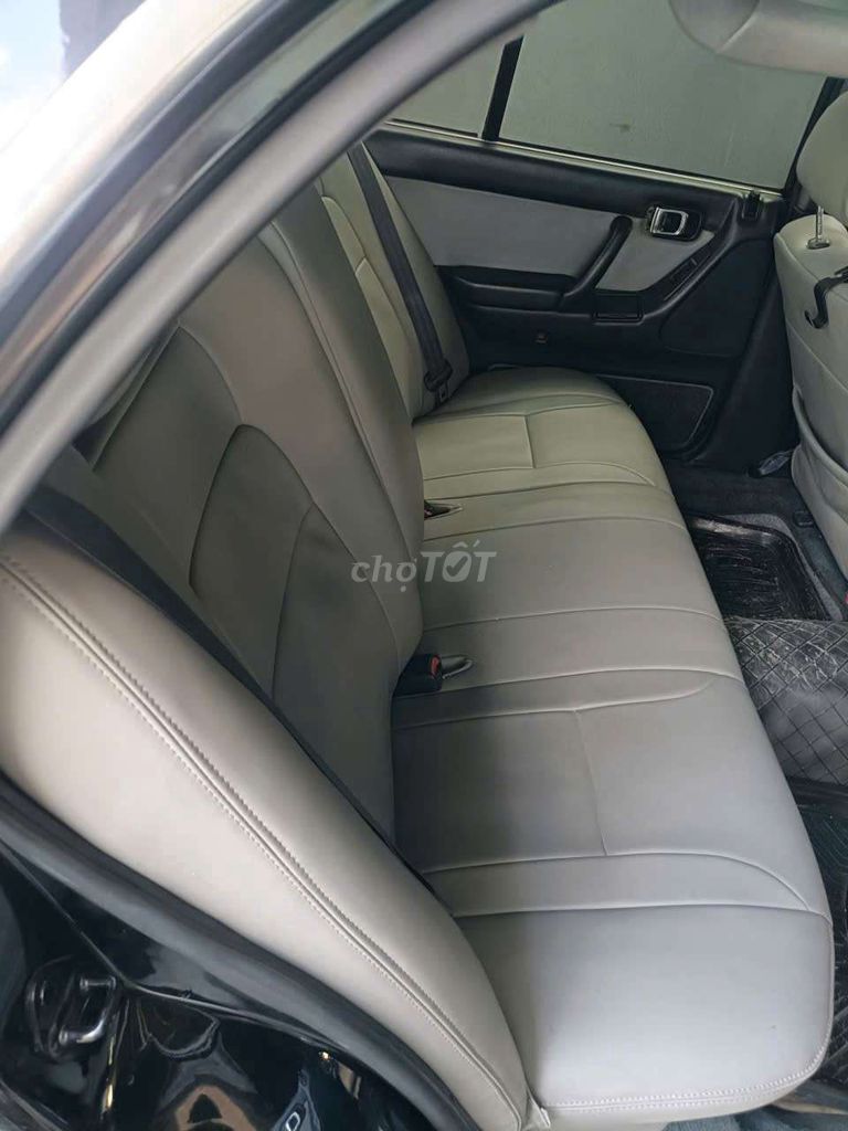 1993 Super Saloon 3.0 MT - 123456 km. Mua bán Ô tô tại Thị xã Gò Công Tiền Giang được đăng bởi Phan duy khương hình 5