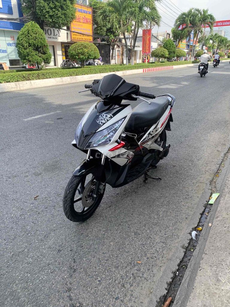 ✅✅ ABLACK 2008 xăng cơ LÊN THÁI XE ĐẸP MÁY ÊM  GIÁ. Mua bán Xe máy tại Thành phố Rạch Giá Kiên Giang được đăng bởi Kali  hình 6