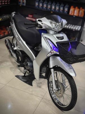 Future125 2024 Lướt Chính chủ ( Hỗ trợ Trả GÓP ). Mua bán Xe máy tại Thị xã Phú Mỹ Bà Rịa - Vũng Tàu được đăng bởi Cửa Hàng Xe Máy Phú Mỹ