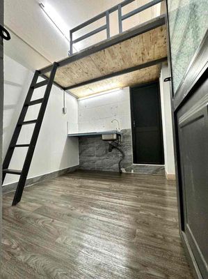 Room 20 m² · Đường Bạch Đằng