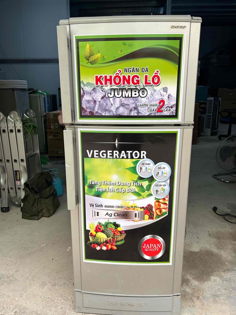 tủ lạnh sharp 180l. Mua bán Tủ lạnh tại Quận Bắc Từ Liêm Hà Nội được đăng bởi Đỗ Thảo hình 1
