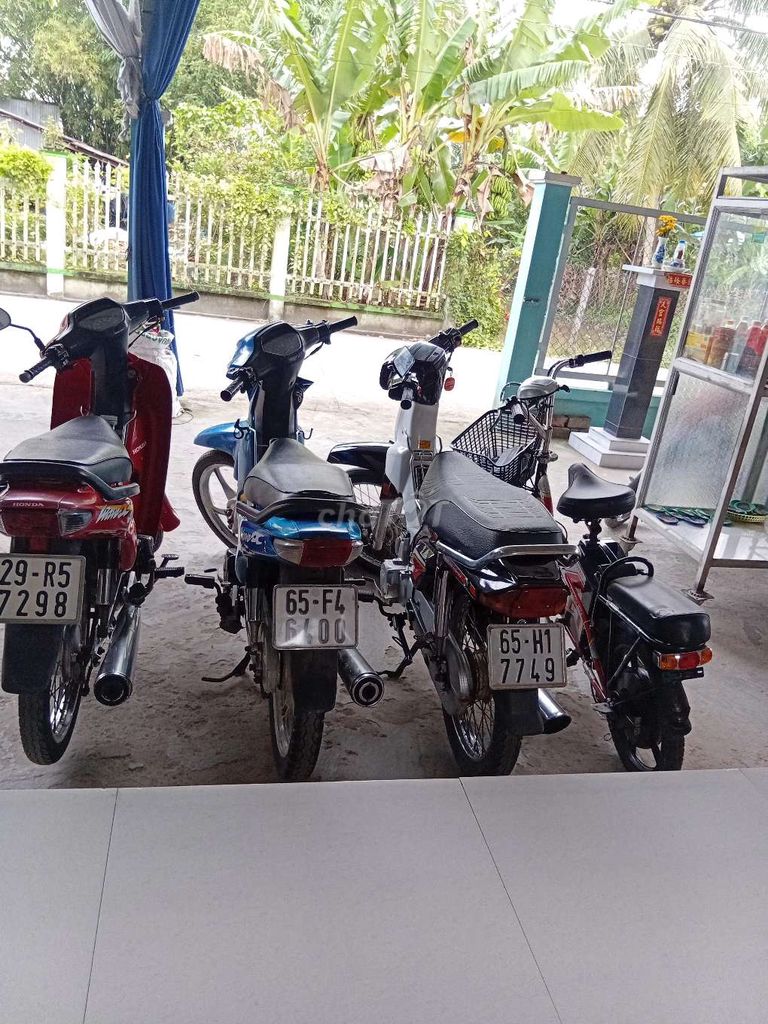 Vài xe coʻ nhu hình giây to đây đu. Mua bán Xe máy tại Quận Ô Môn Cần Thơ được đăng bởi nhan nghia hình 2