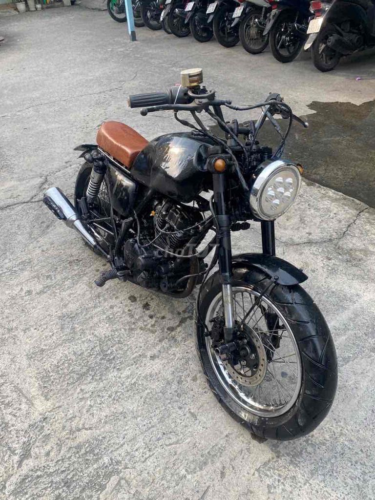 Bonnus  up win cafe kiểng đẹp êm ru , cavet đủ. Mua bán Xe máy tại Quận 7 Tp Hồ Chí Minh được đăng bởi Trung Anh hình 1