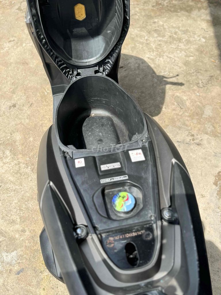 Honda Vario 150/2019/ Máy Cực Êm Nhẹ Bs65 Cccd Chủ. Mua bán Xe máy tại Quận Bình Thuỷ Cần Thơ được đăng bởi CỬA HÀNG XE MÁY VŨ Fi hình 4