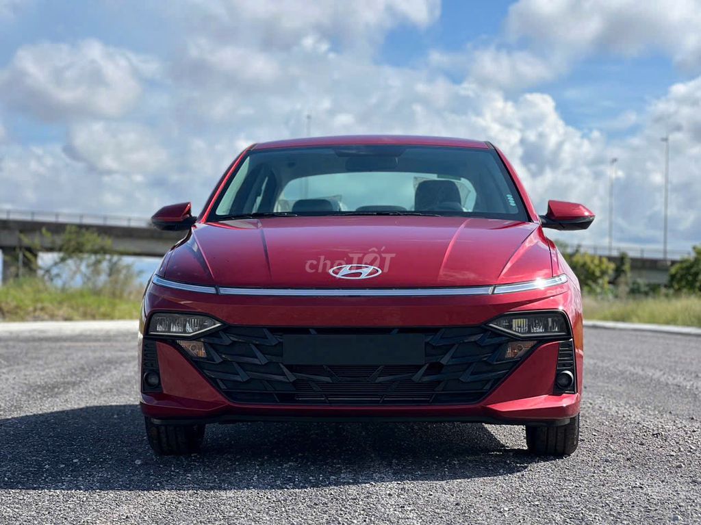 Hyundai Accent Bản cao cấp Đỏ. Mua bán Ô tô tại Quận 12 Tp Hồ Chí Minh được đăng bởi thành trí hình 7