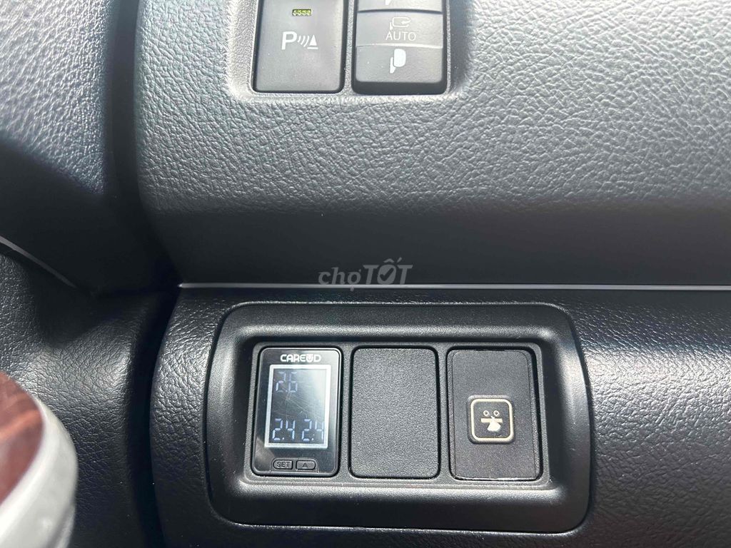 Toyota Camry 2018 2.5Q - 59899 km. Mua bán Ô tô tại Huyện Đông Hưng Thái Bình được đăng bởi Phamquangngoc hình 8