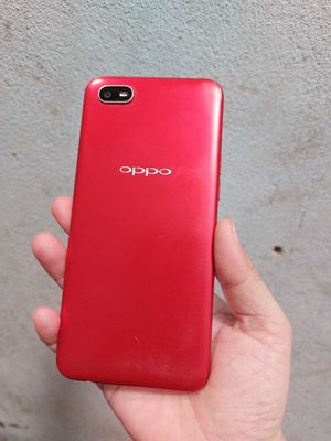 Oppo A1k Đỏ