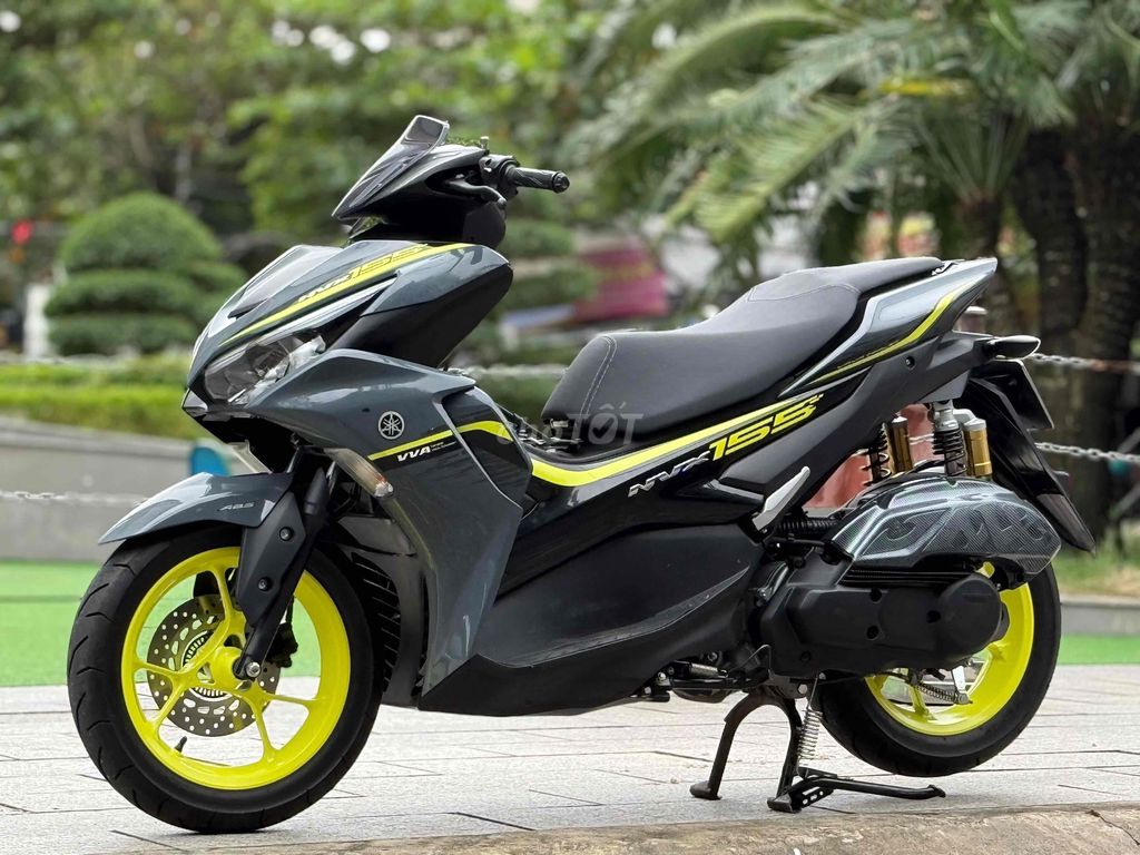 NVX 2024 PHANH ABS KHOÁ SMAKEY ĐẸP KEN NHU XE HÃ. Mua bán Xe máy tại Quận Cẩm Lệ Đà Nẵng được đăng bởi SƠN THỊNH  hình 3