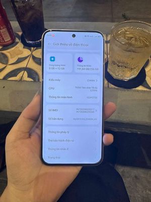 Nubia Air Fullbox Giao Lưu. Mua bán Điện thoại tại Quận Gò Vấp Tp Hồ Chí Minh được đăng bởi Le Dung
