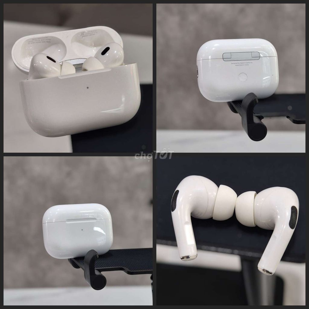 AirPod Pro 2 Cũ Đẹp Zin - Ko Zin Tặng