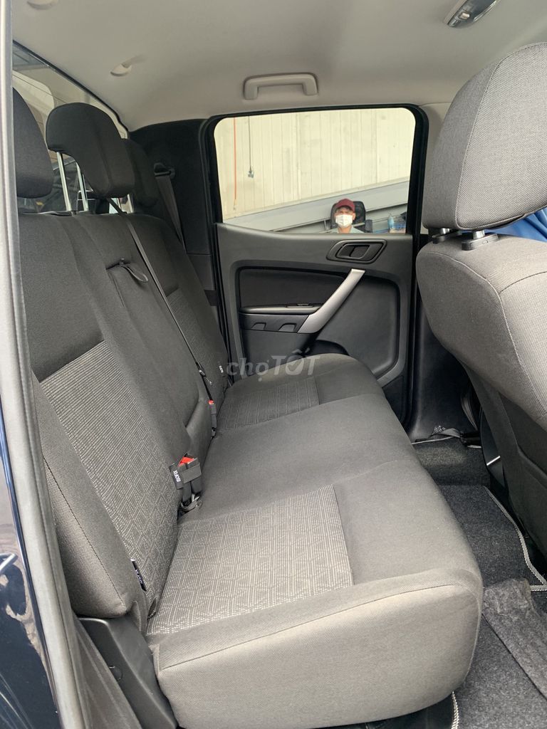 Ford Ranger 2019 XLS 2.2L 4x2 MT  1 chủ đi rất kỹ. Mua bán Ô tô tại Quận Tân Phú Tp Hồ Chí Minh được đăng bởi Trần Thành hình 6