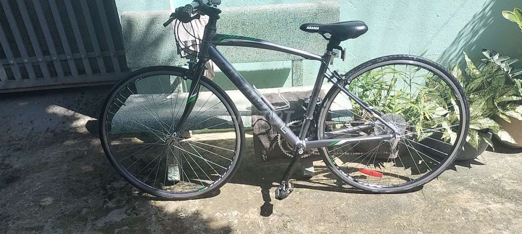 Xe thể dục. Mua bán Xe đạp tại Thành phố Dĩ An Bình Dương được đăng bởi kkkkkk hình 5