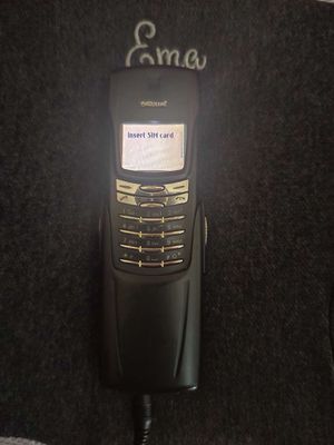 nokia 8910i bán cho ae sưu tầm. Mua bán Điện thoại tại Quận Sơn Trà Đà Nẵng được đăng bởi tú phạm thanh