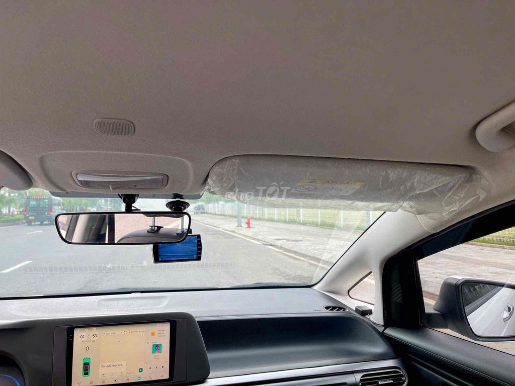 Hyundai Stargazer 2022 1.5 Đặc biệt - 60000 km. Mua bán Ô tô tại Huyện Thanh Trì Hà Nội được đăng bởi NHẬT DOANH AUTO  hình 13