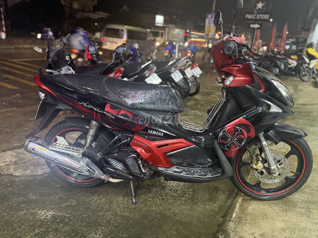 NOVO máy rin êm , 1 đời chủ sử dụng. Mua bán Xe máy tại Huyện Trảng Bom Đồng Nai được đăng bởi Trần đình trung  hình 3