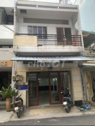 70m2, 4PN. Hẻm xe hơi Thành Thái, P14, Quận 10.