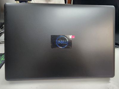 Laptop Gaming Dell G3 3579 i5 8300H GTX 1050 FHD