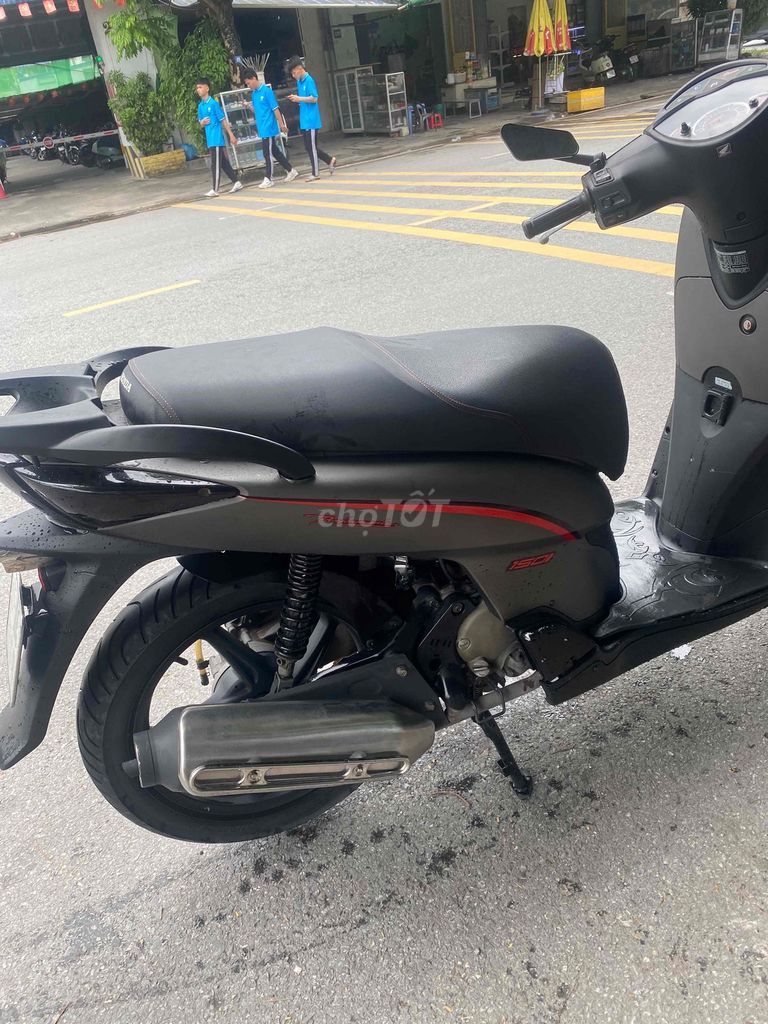 sh 150 nhập máy zin. Mua bán Xe máy tại Quận Lê Chân Hải Phòng được đăng bởi Tran duc hình 2