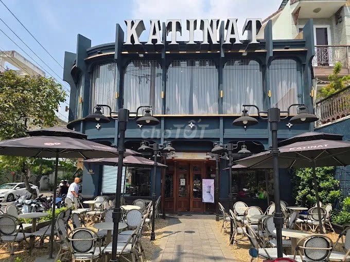 Cho thuê nhà GÓC 2MT Nguyễn Thị Thập, Tân Quy, Quận 7. DT: 10x25m