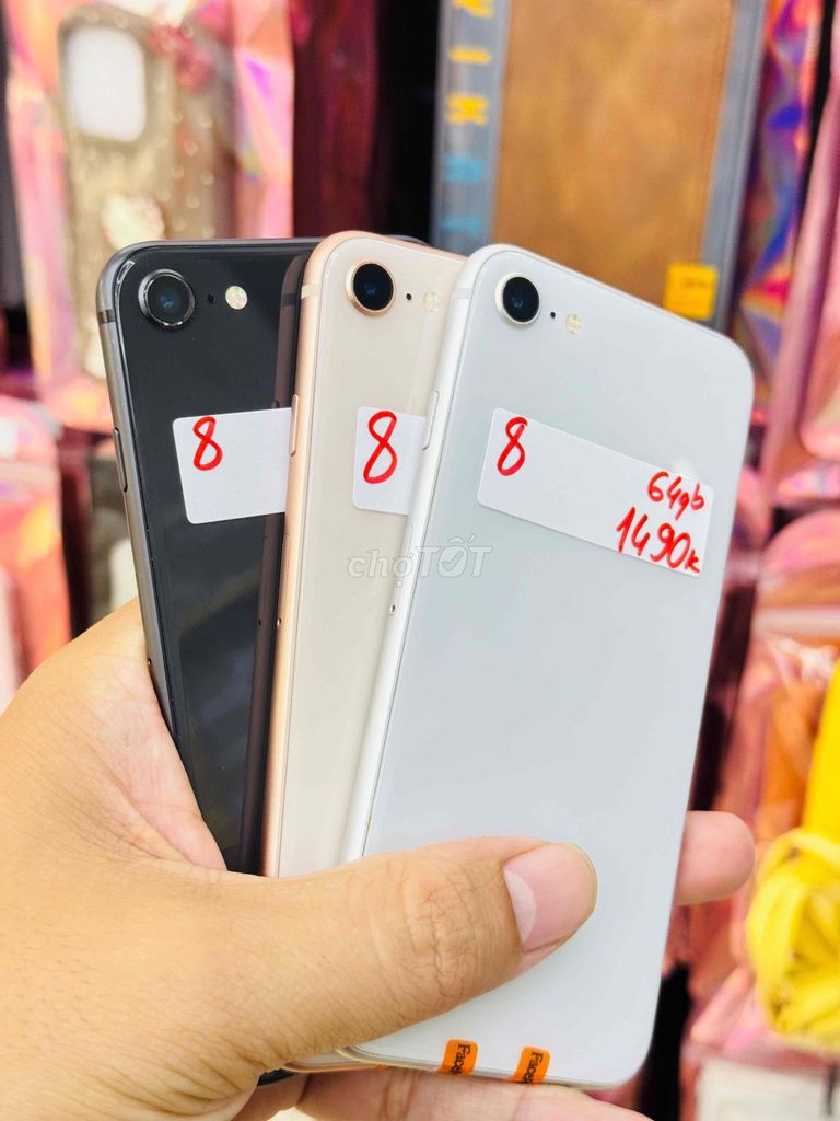 8G giá rẻ hs-sv có ship cod toàn quốc. Mua bán Điện thoại tại Thành phố Dĩ An Bình Dương được đăng bởi Phúc hình 1