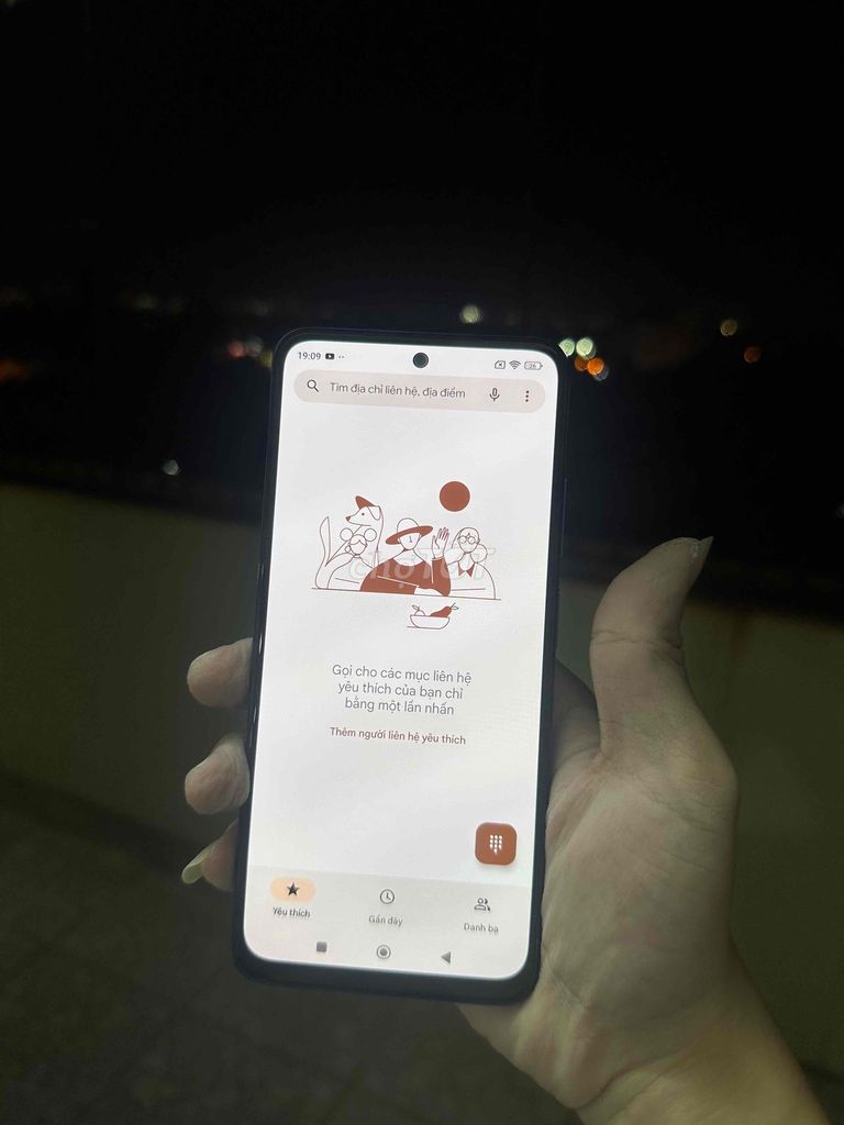 Xiaomi Redmi Note 11 Xanh AMOLED. Mua bán Điện thoại tại Thành phố Thuận An Bình Dương được đăng bởi Kiệt hình 1