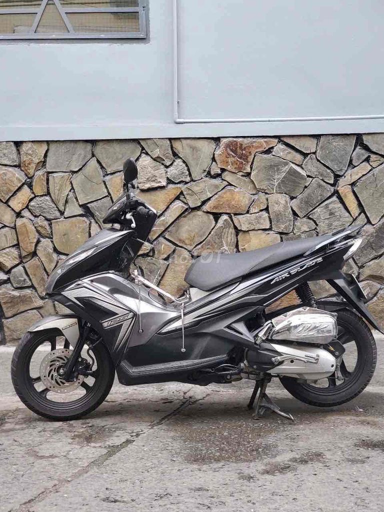 Cần bán xe Honda AB xám biển HCM 9 chủ.