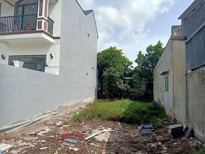 CHỦ NGỘP CẦN BÁN GẤP LÔ ĐẤT 5X25 CHỈ VỚI 1TỶ450 NGAY TP THỦ DẦU MỘT. Mua bán đất tại Thành phố Thủ Dầu Một Bình Dương được đăng bởi Mr Đẳng