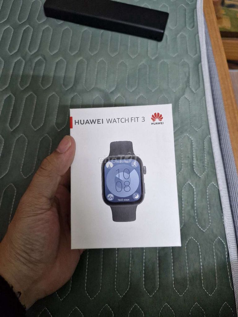 Huawei Fit 3