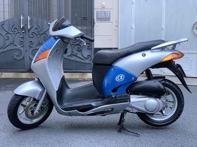 Honda @ 150cc italy sàigòn mua mới 1 chủ.